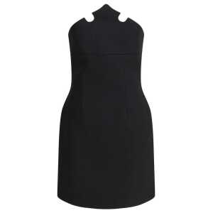 Coperni Mini Crown Dress