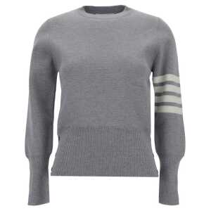 Thom Browne Virgin wool Sweater
