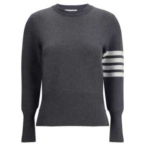 Thom Browne Virgin wool Sweater
