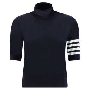 Thom Browne Turtleneck Sweater