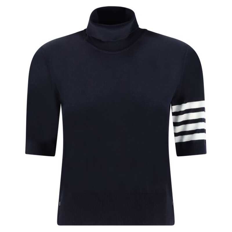 Thom Browne Turtleneck Sweater, theFeinheit