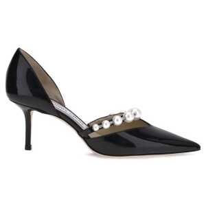 Jimmy Choo Aurelie Pumps
