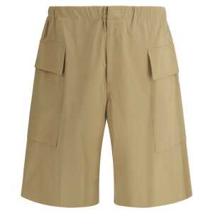 Jil Sander Cargo Shorts