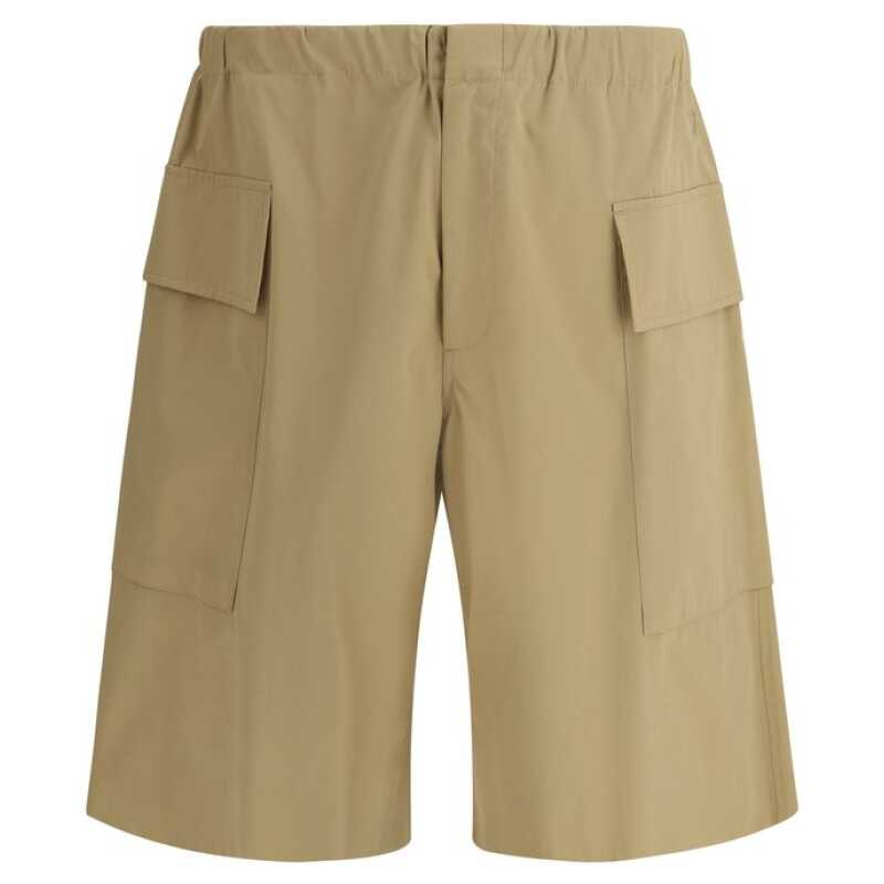 Jil Sander Cargo Shorts, theFeinheit