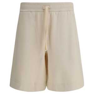Jil Sander Logoed tracksuit Shorts