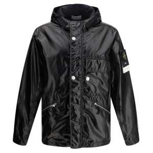 Stone Island Hooded Jacket