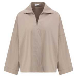 Brunello Cucinelli Wide Shirt