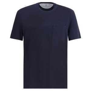 Brunello Cucinelli T-Shirt