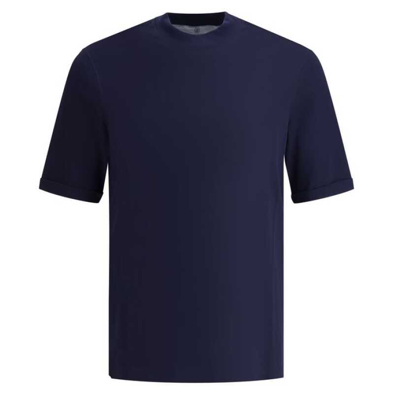 Brunello Cucinelli Monochrome T-Shirt, theFeinheit