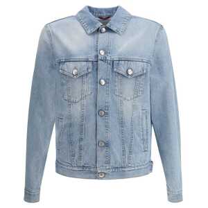 Brunello Cucinelli Denim Jacket