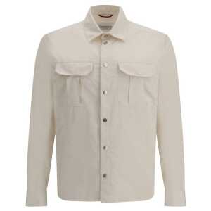 Brunello Cucinelli Waterproof Jacket