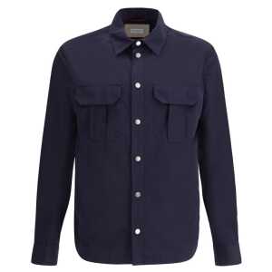 Brunello Cucinelli Waterproof Jacket
