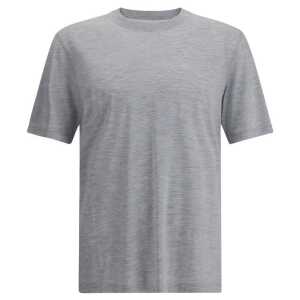 Brunello Cucinelli Silk T-Shirt