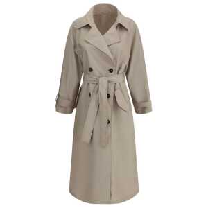 Brunello Cucinelli Raincoat