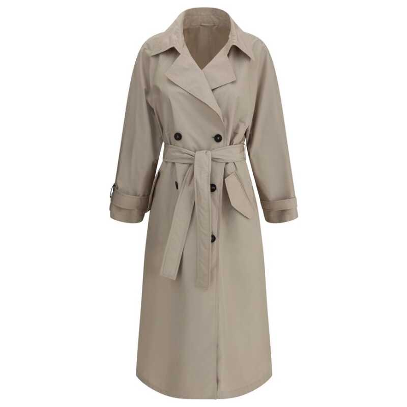 Brunello Cucinelli Raincoat, theFeinheit