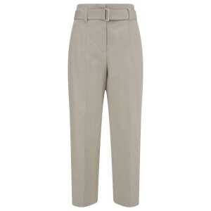 Brunello Cucinelli Linen Pants