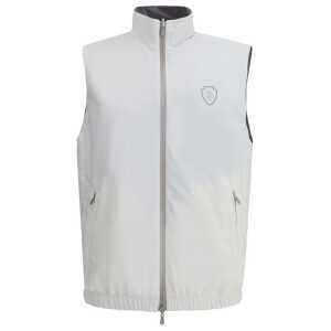 Brunello Cucinelli Waterproof reversible Vest