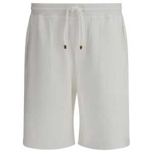 Brunello Cucinelli Tracksuit Shorts