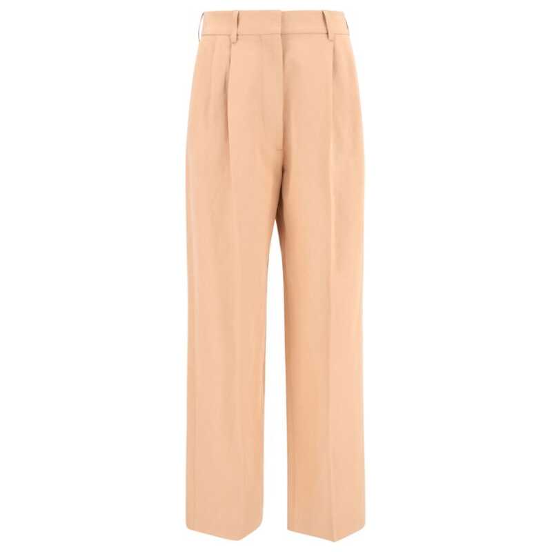 Blazé Milano Flica Fox Pants, theFeinheit