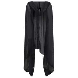 Rick Owens Kaftan Dress