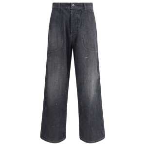 Margiela Wide leg Jeans