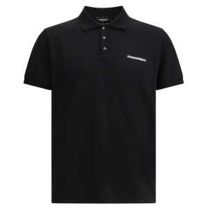 Dsquared² Logoed T-Shirt