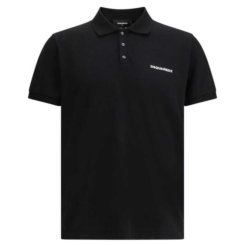 Dsquared² Logoed T-Shirt, theFeinheit