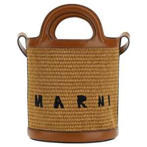 Marni Tropicalia Bucket Bag