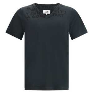 MM6 V-neck T-Shirt