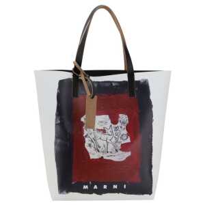 Marni Tribeca Tote Bag