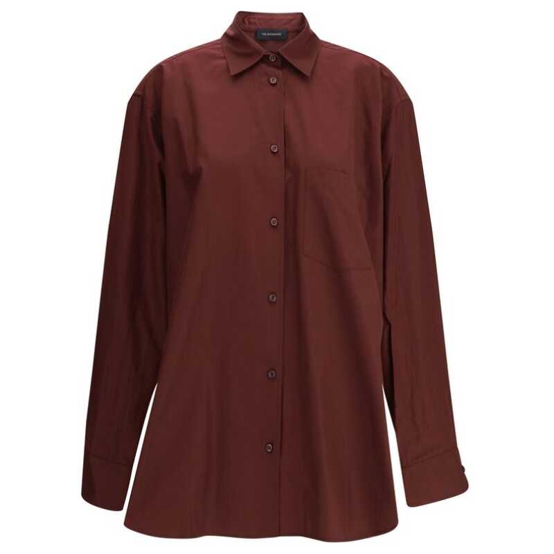 The Andamane Georgiana Shirt, theFeinheit