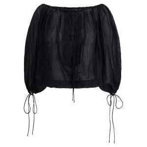 The Andamane Wilma Blouse