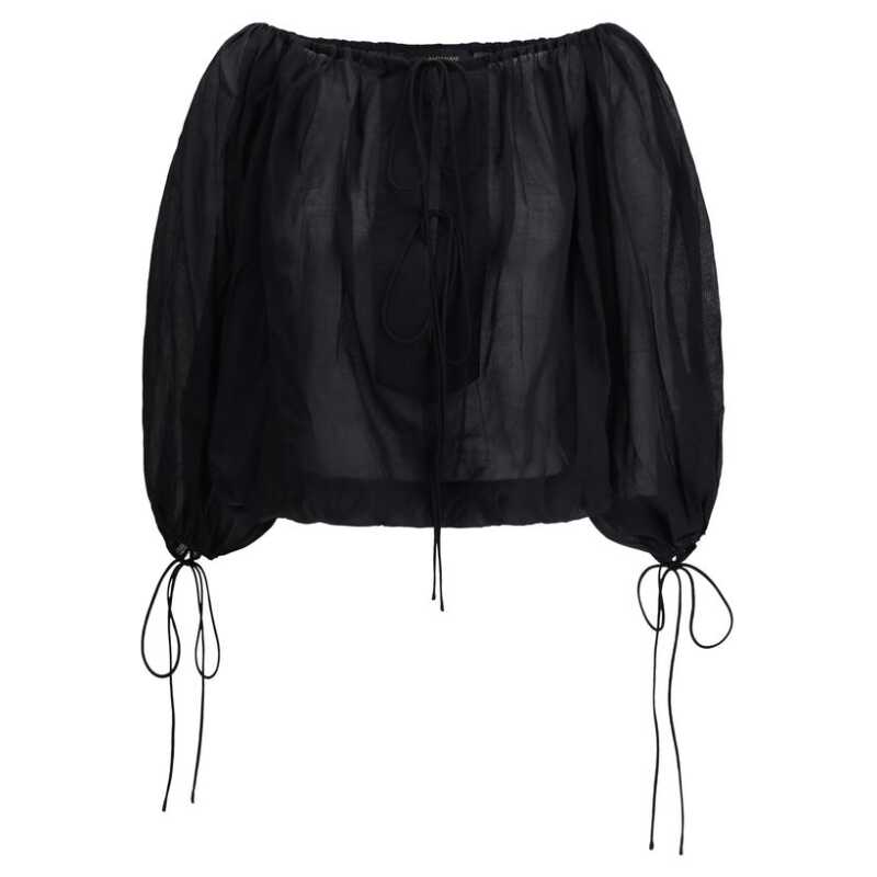 The Andamane Wilma Blouse, theFeinheit