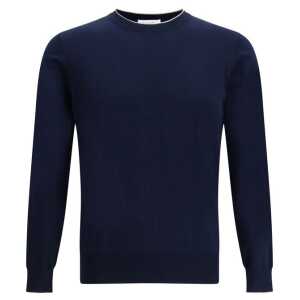 Cruciani Cotton Sweater