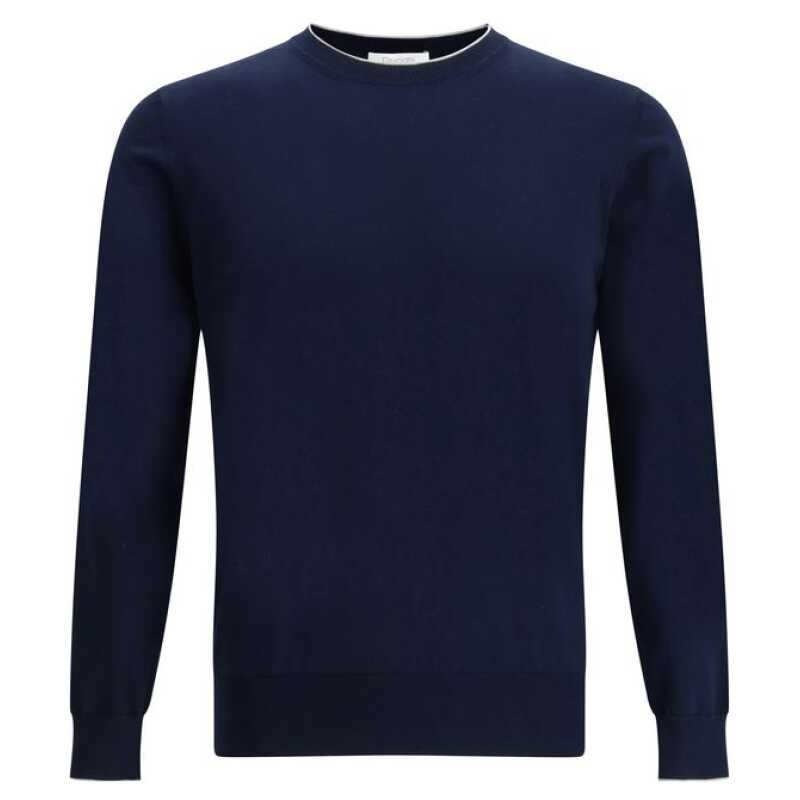 Cruciani Cotton Sweater, theFeinheit