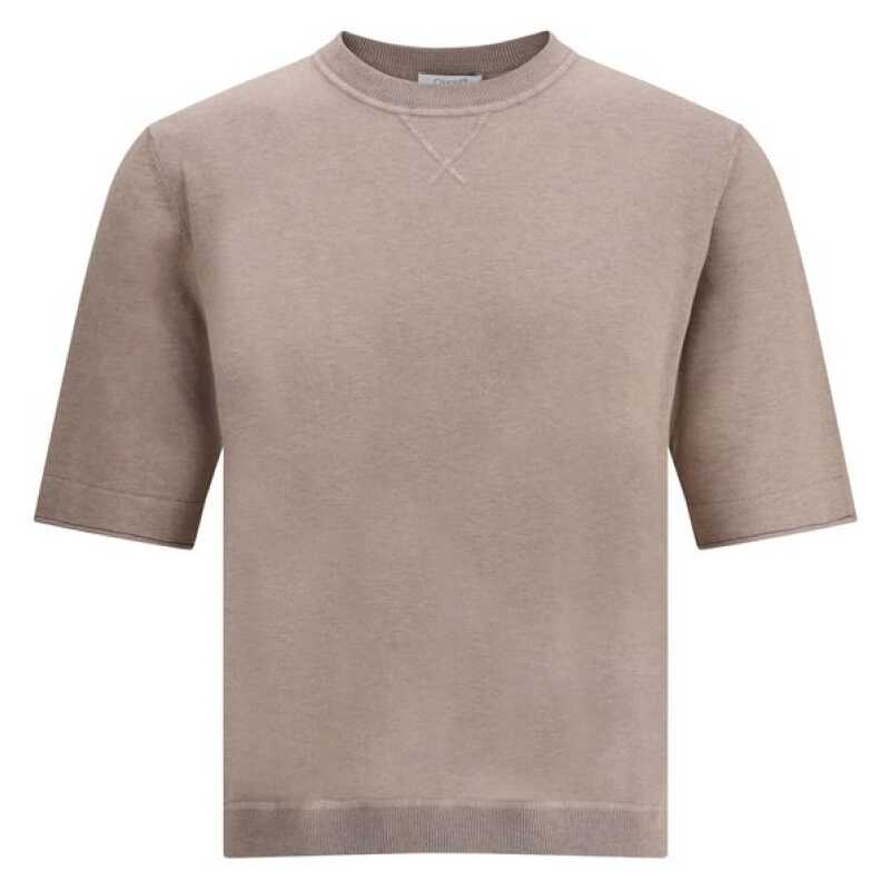 Cruciani Knit T-Shirt, theFeinheit