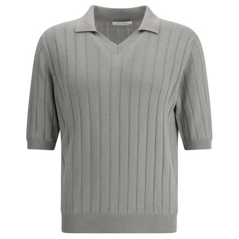 Cruciani Silk Polo Shirt, theFeinheit