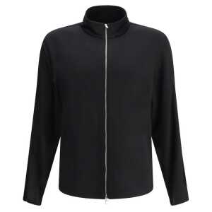ZEGNA Wool Sweatshirt