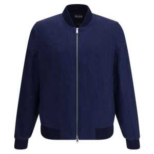 ZEGNA Oasi Jacket