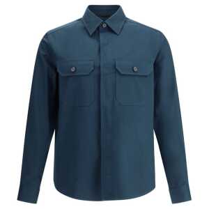 ZEGNA Cotton Shirt