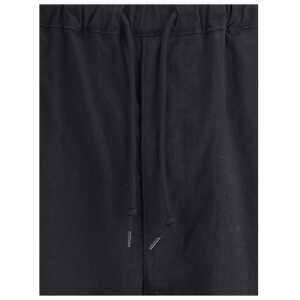 Junya Watanabe Monochrome Pants
