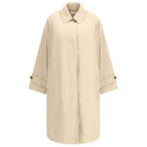 The Row Tavishina Trench Coat