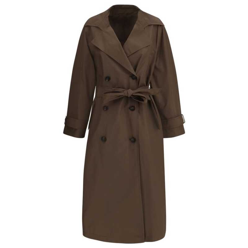 Brunello Cucinelli Raincoat, theFeinheit