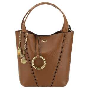Chloé Spin Shoulder Bag