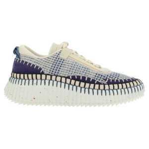 Chloé Nama Sneakers