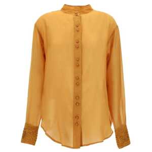 Forte_Forte Voile Over Shirt
