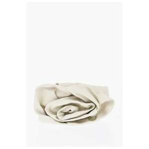 Burberry Leather ROSE Clutch