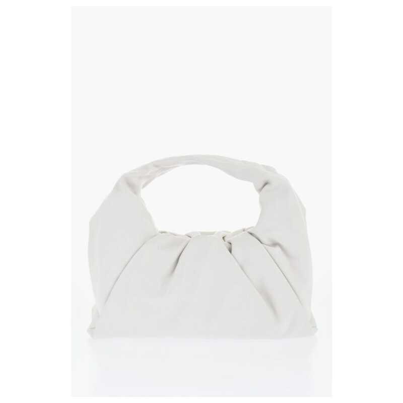 Bottega Veneta Leather THE SHOULDER POUCH Hobo Bag, theFeinheit