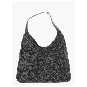 Off-White Printed METROPOLITAN Hobo Bag