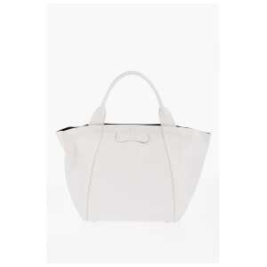Maison Margiela Vegan Leather Shopper Bag
